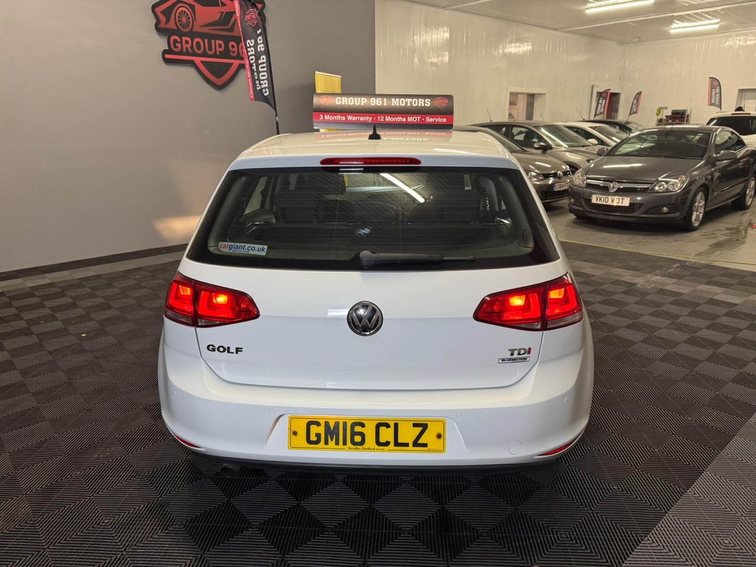 Used Volkswagen Golf for sale - 77854037: Photo 11