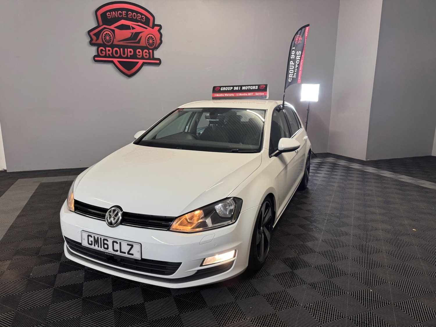 Used Volkswagen Golf for sale - 77854037: Photo 14