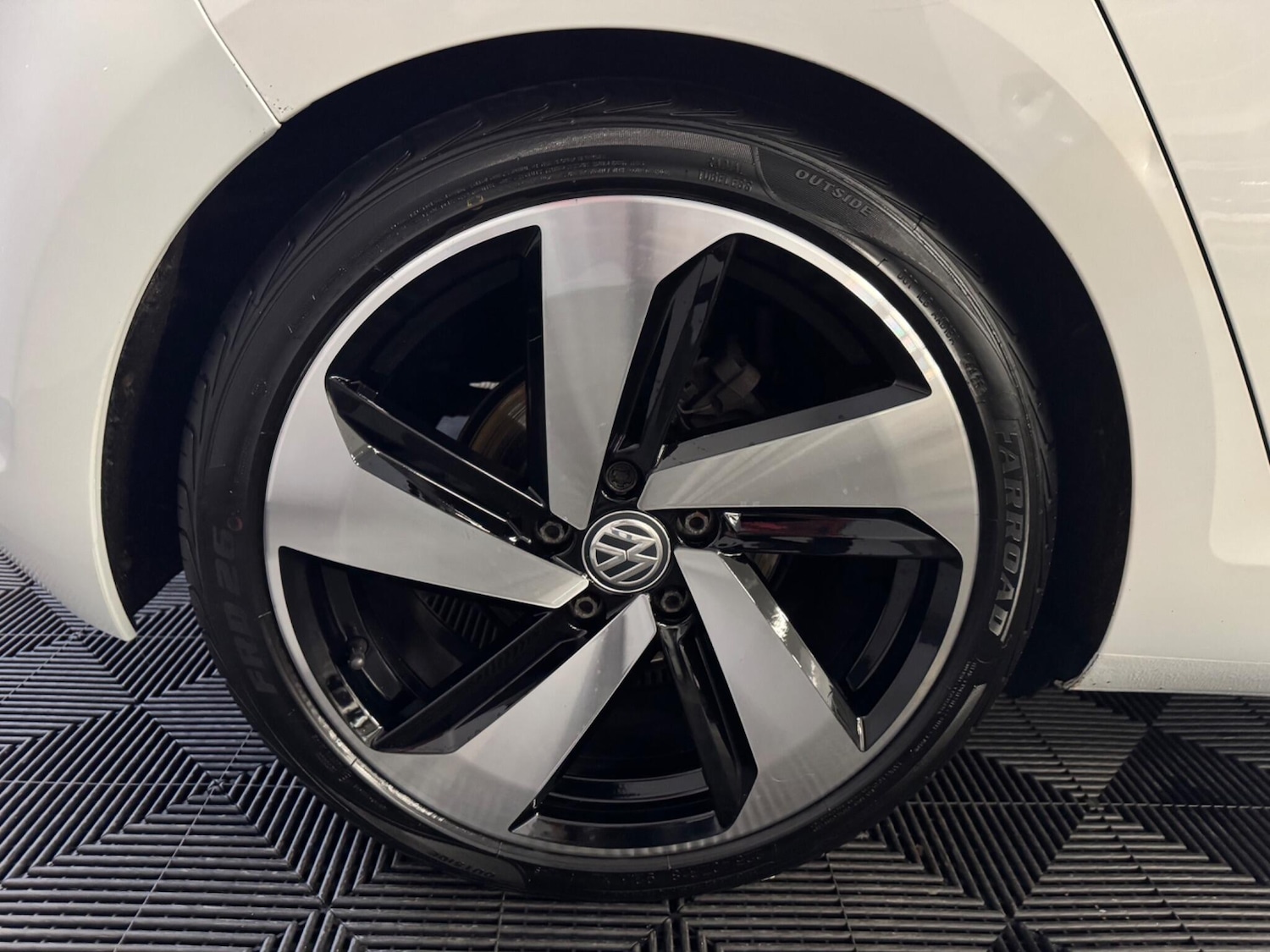 Used Volkswagen Golf for sale - 77854037: Photo 16