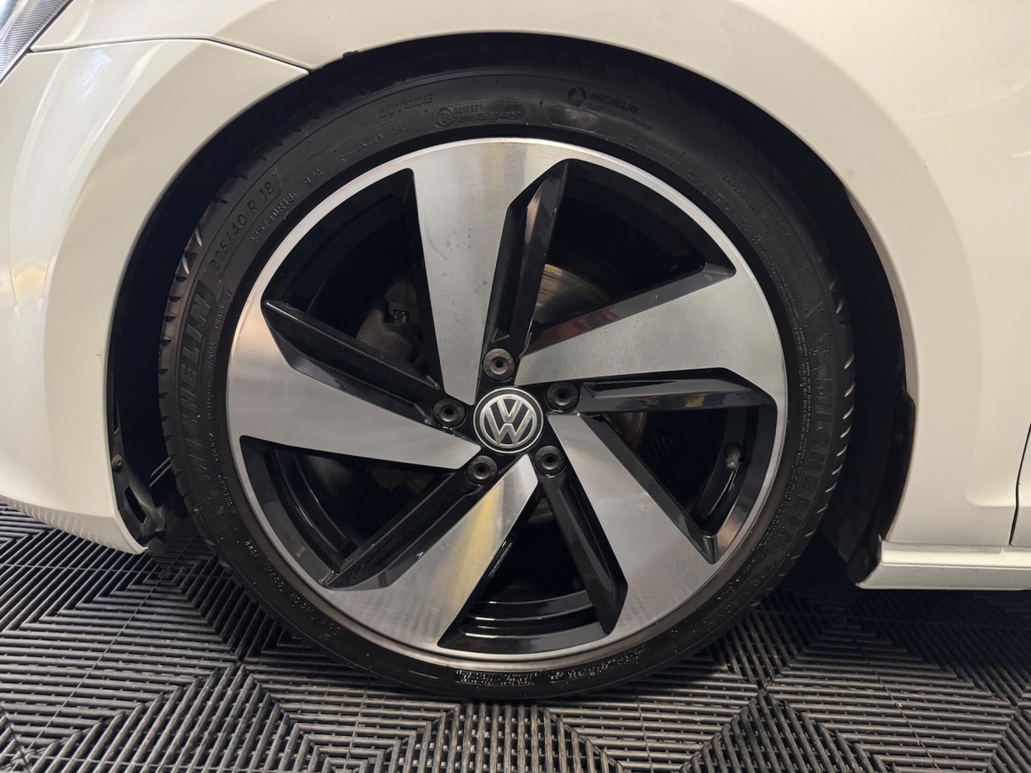 Used Volkswagen Golf for sale - 77854037: Photo 18