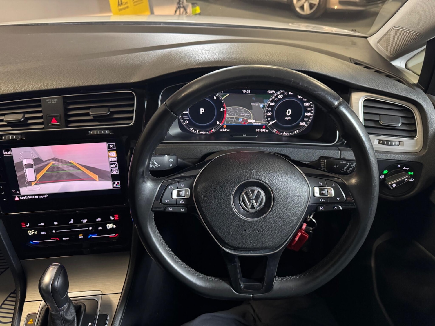 Used Volkswagen Golf for sale - 77854037: Photo 21