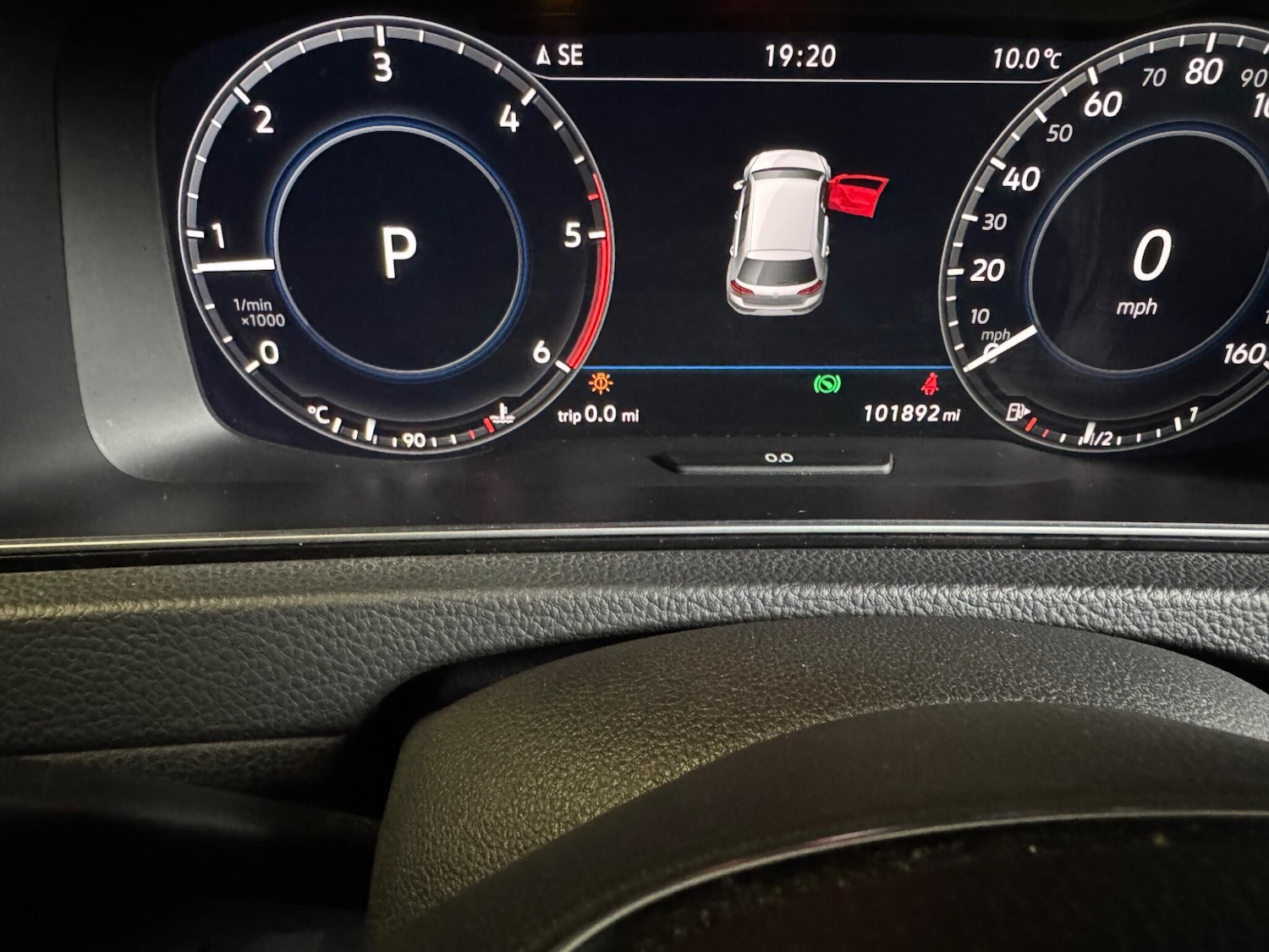 Used Volkswagen Golf for sale - 77854037: Photo 23