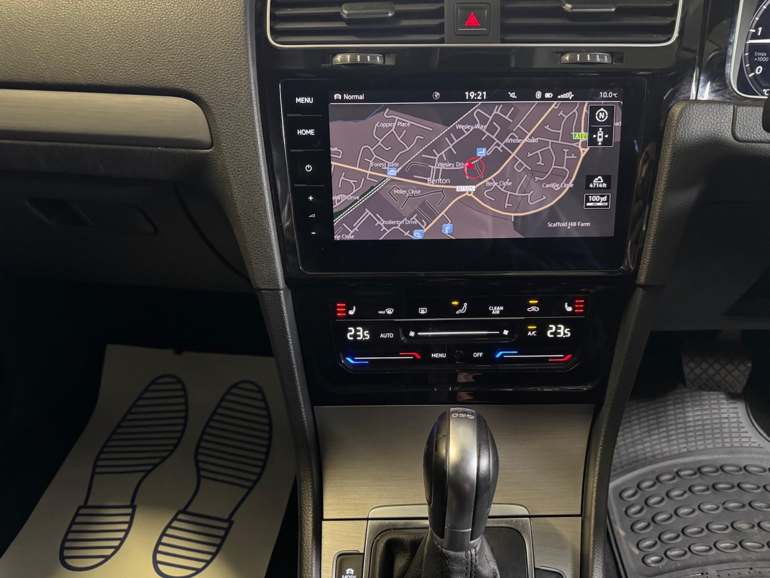 Used Volkswagen Golf for sale - 77854037: Photo 28