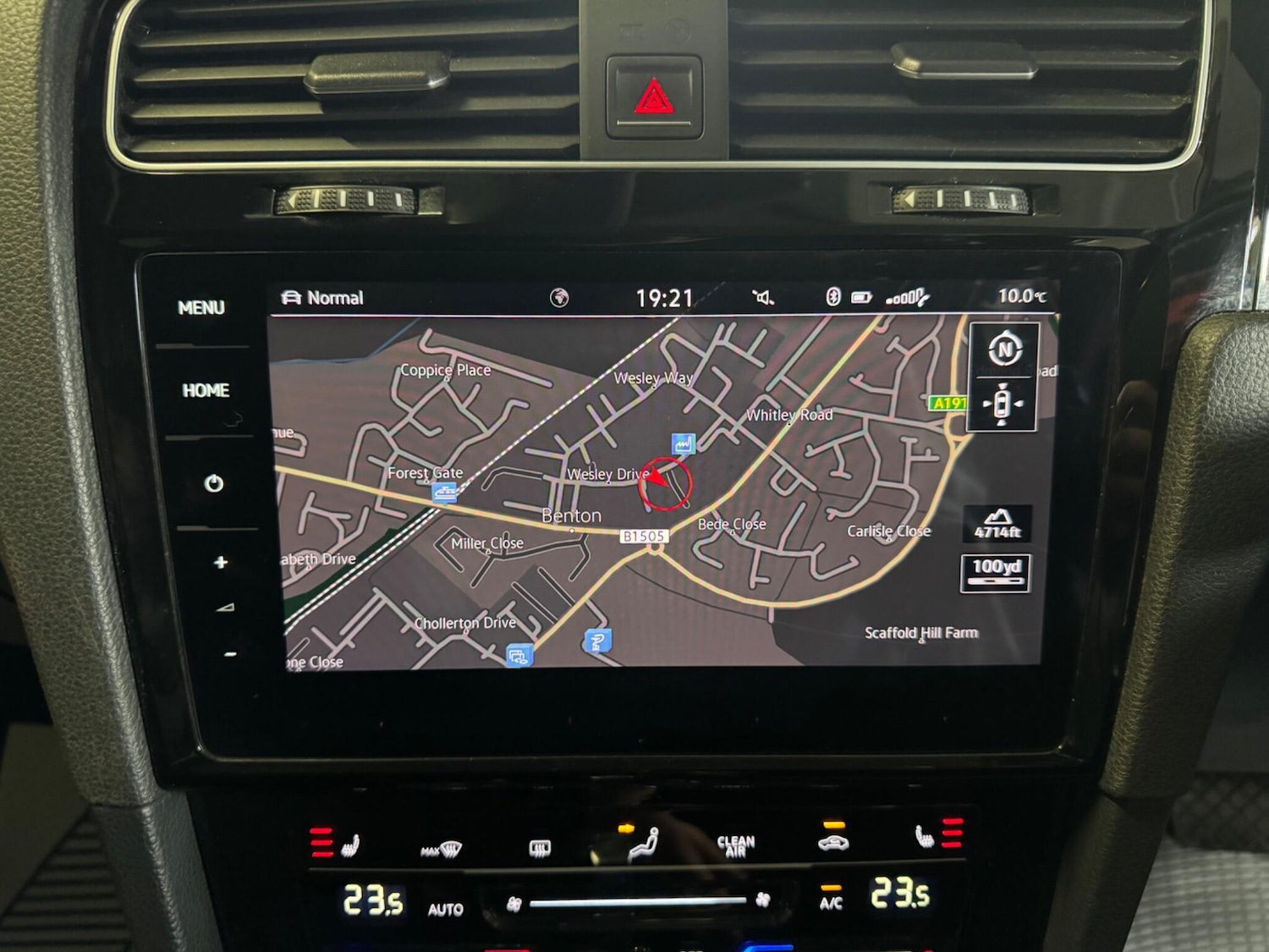 Used Volkswagen Golf for sale - 77854037: Photo 30