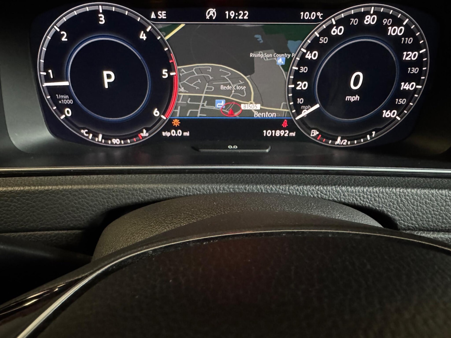 Used Volkswagen Golf for sale - 77854037: Photo 36