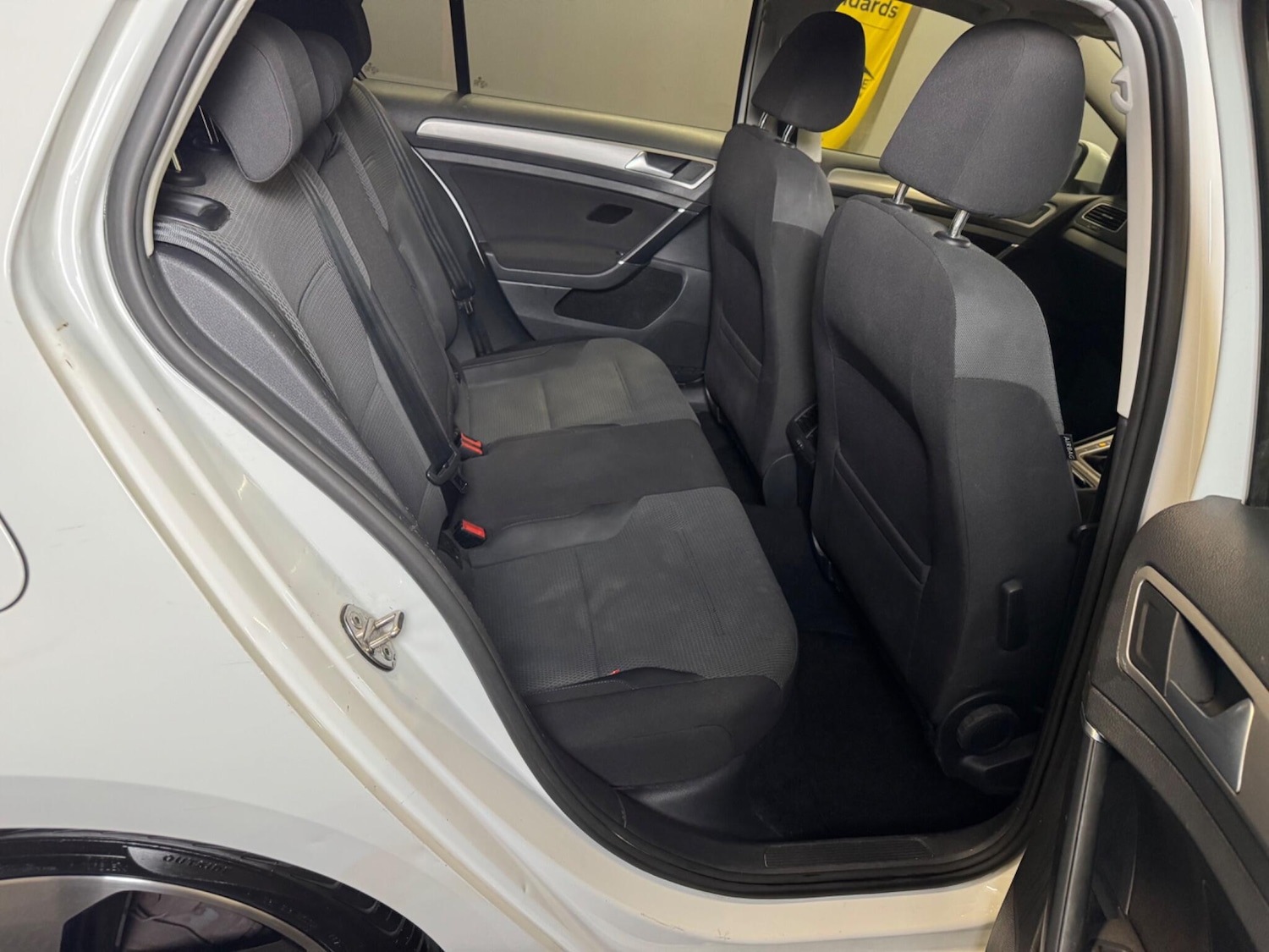 Used Volkswagen Golf for sale - 77854037: Photo 42