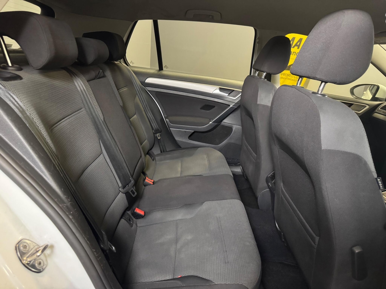 Used Volkswagen Golf for sale - 77854037: Photo 43