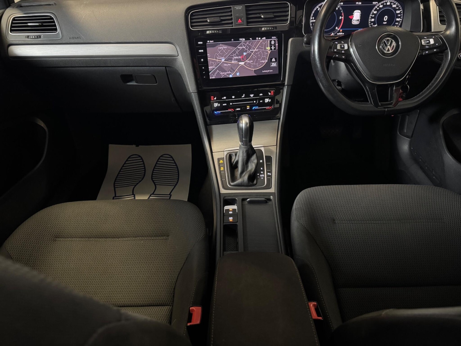 Used Volkswagen Golf for sale - 77854037: Photo 47