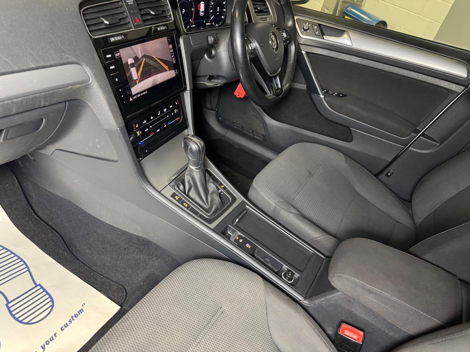 Used Volkswagen Golf for sale - 77854037: Photo 48