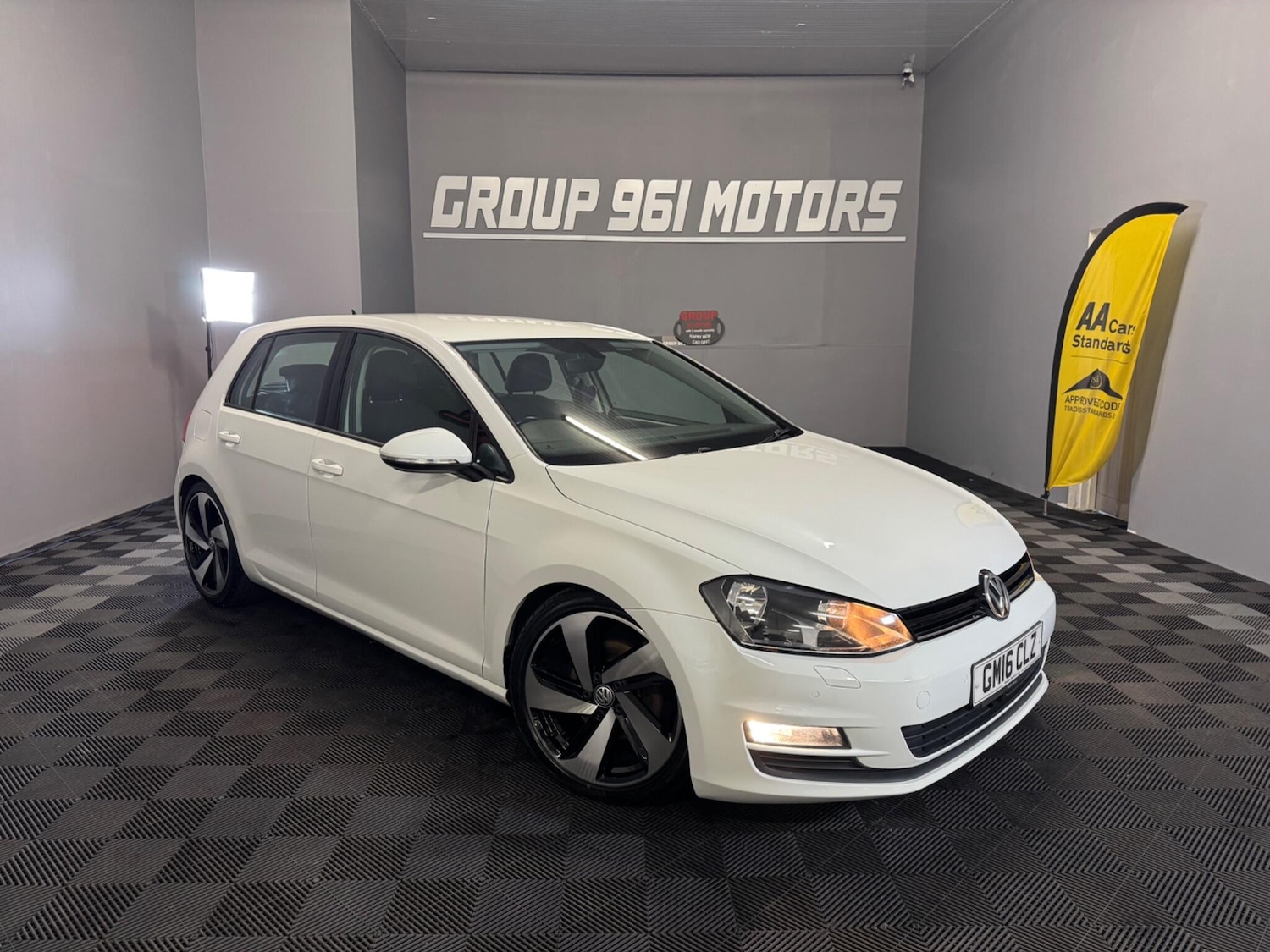 Used Volkswagen Golf for sale - 77854037: Photo 5