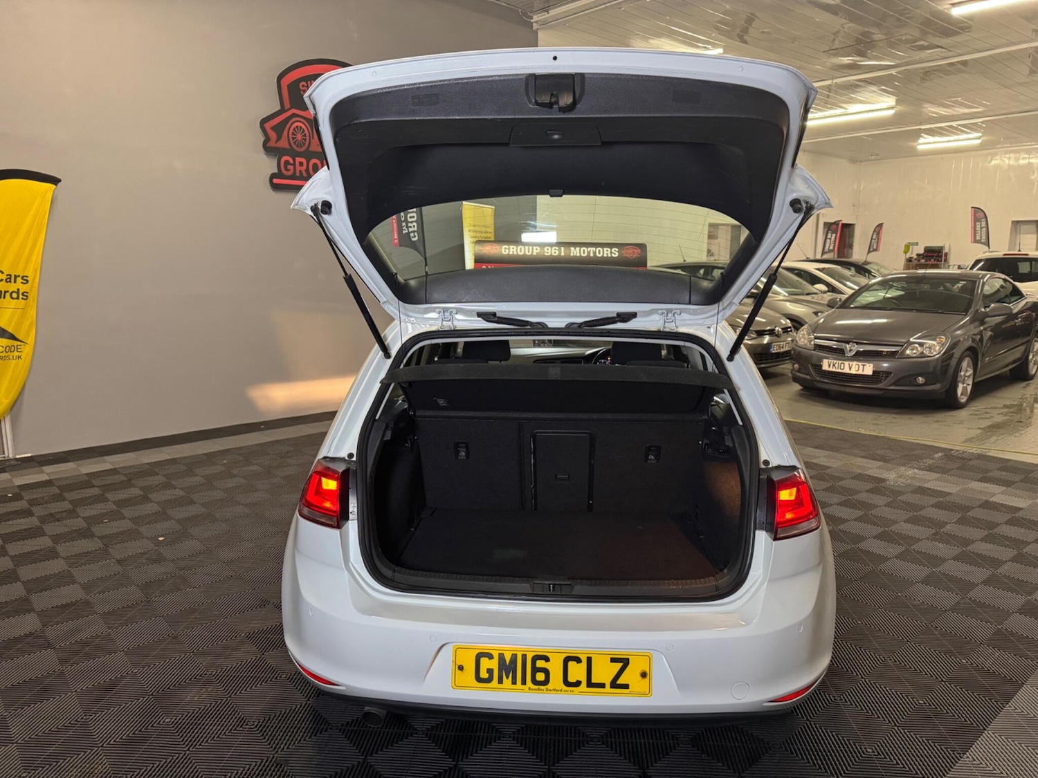 Used Volkswagen Golf for sale - 77854037: Photo 58