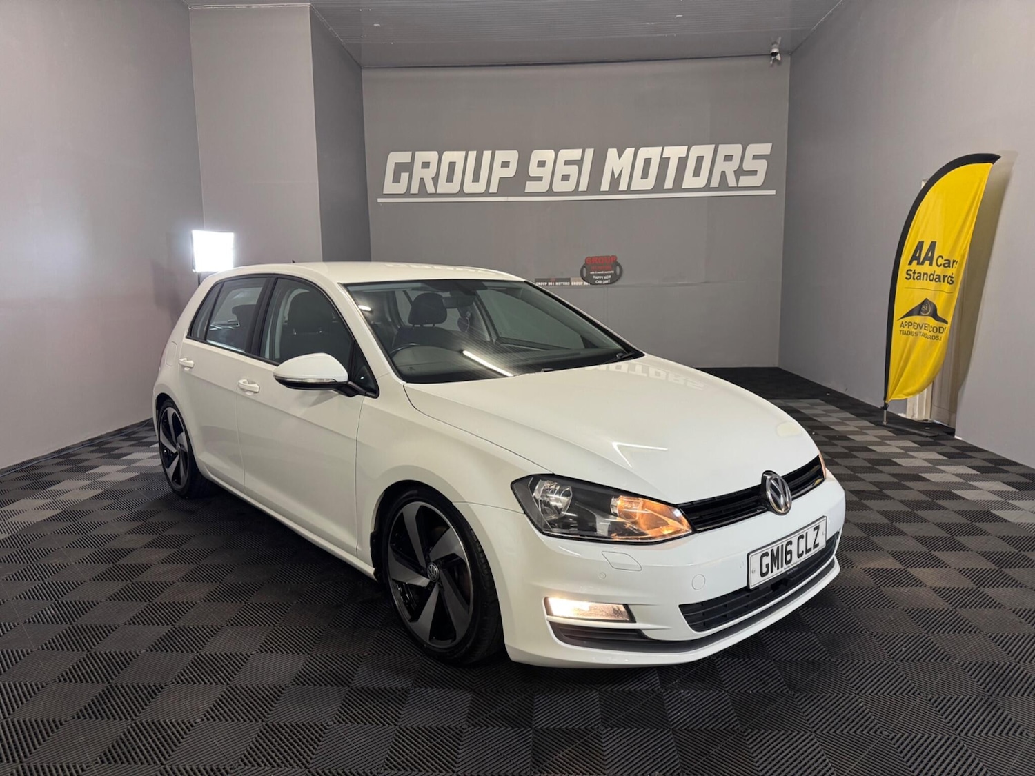 Used Volkswagen Golf for sale - 77854037: Photo 6