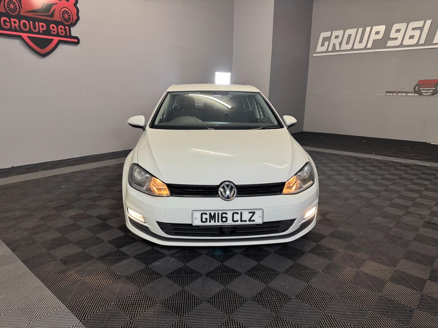 Used Volkswagen Golf for sale - 77854037: Photo 7