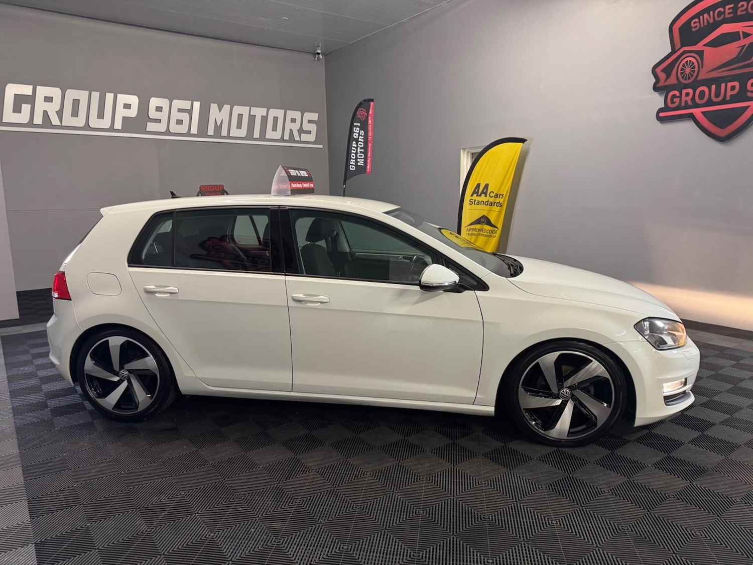 Used Volkswagen Golf for sale - 77854037: Photo 9