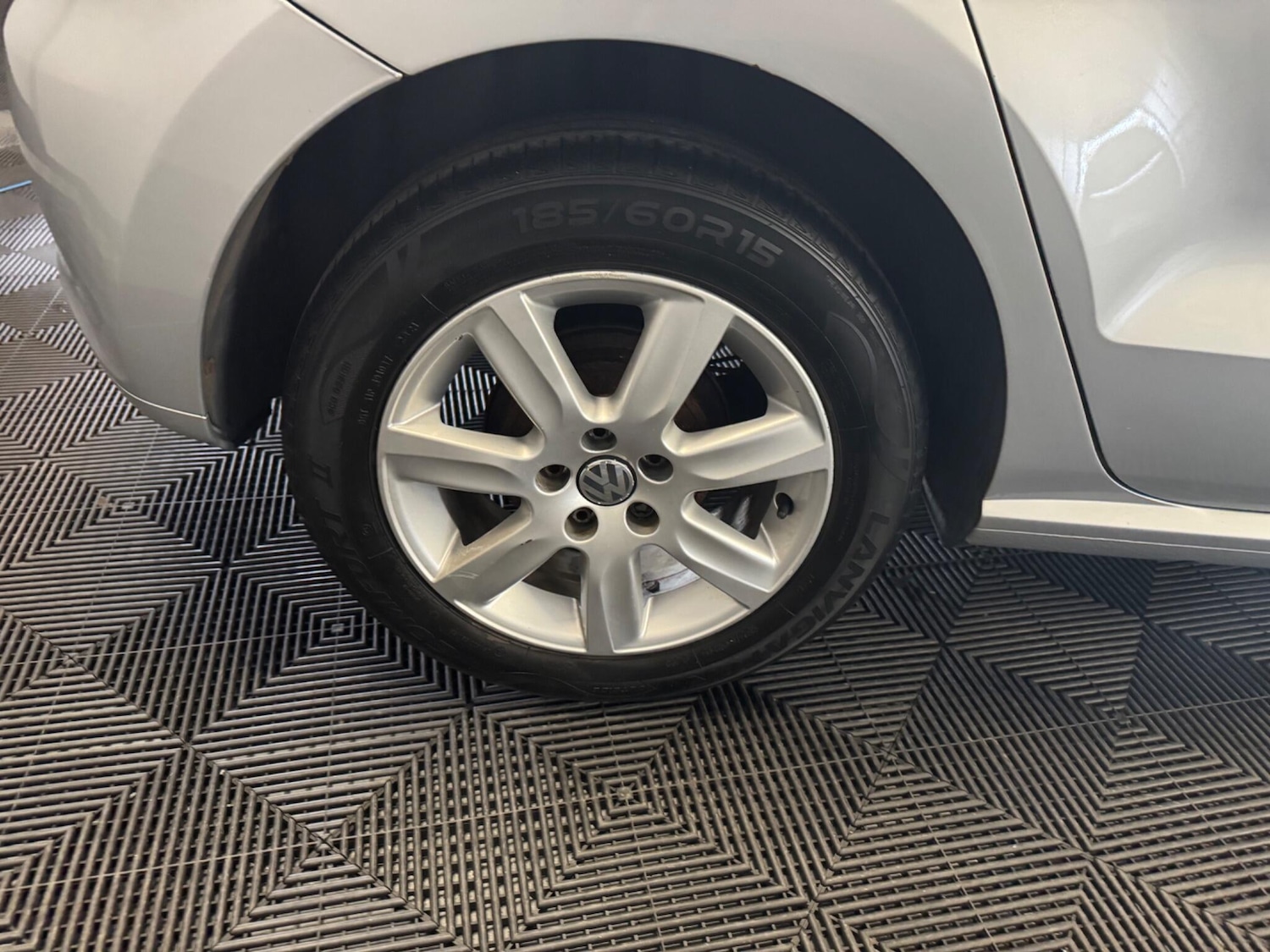 Used Volkswagen Polo 2011 for sale - 77993303: Photo 13