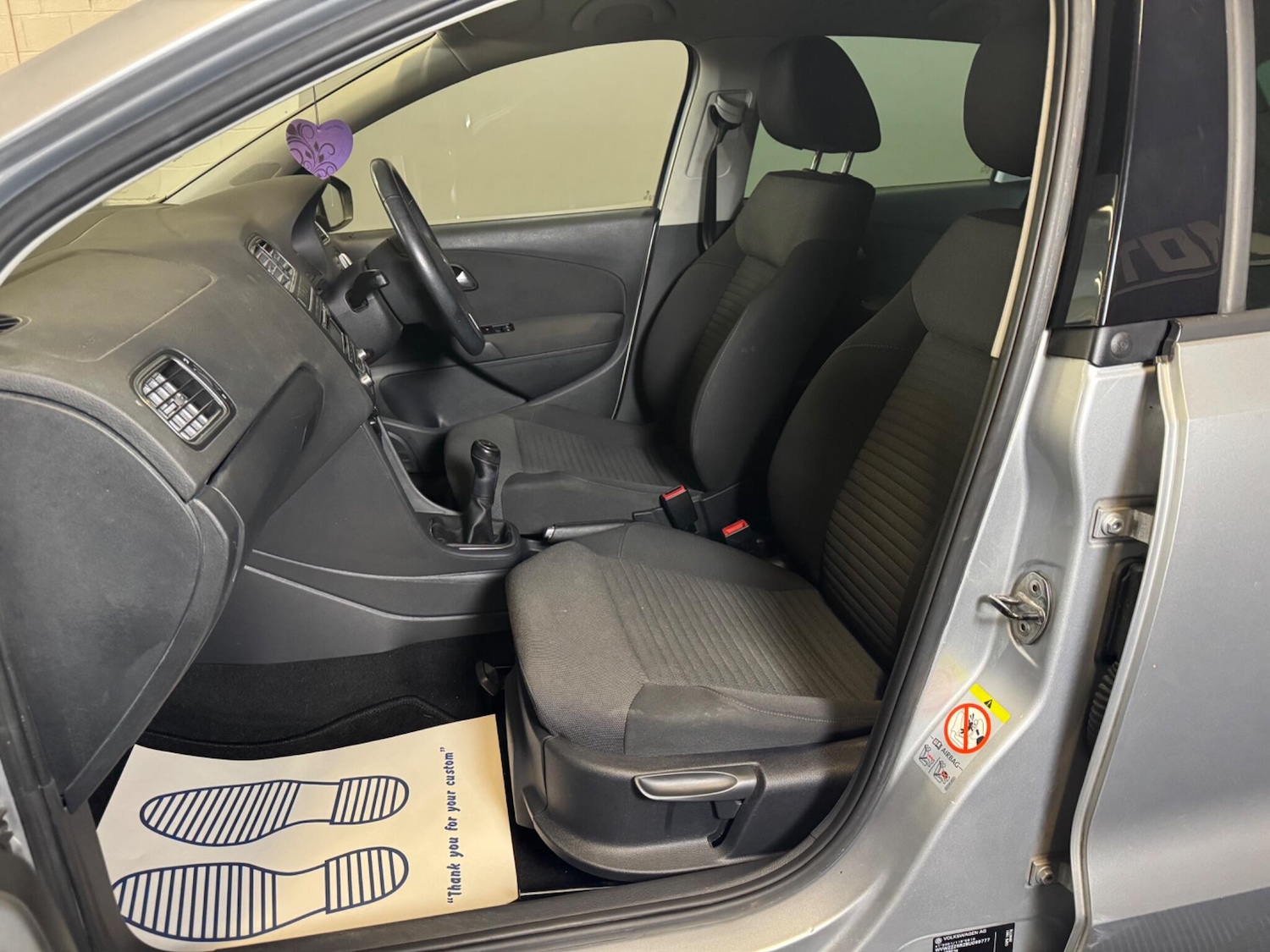 Used Volkswagen Polo 2011 for sale - 77993303: Photo 14