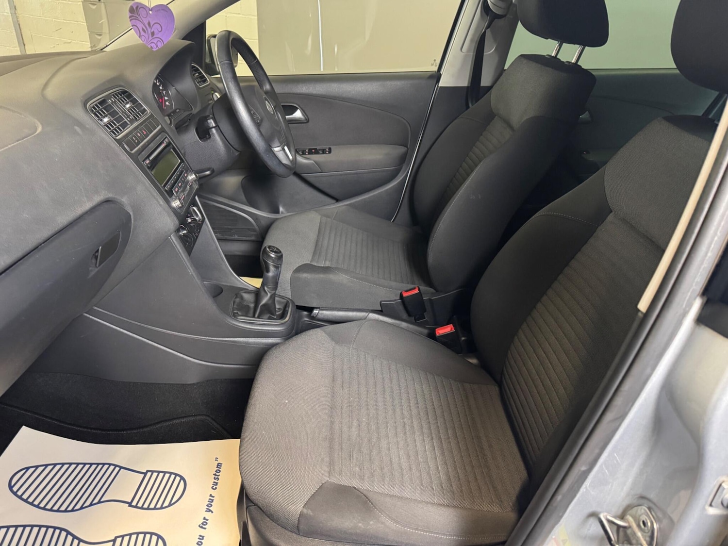 Used Volkswagen Polo 2011 for sale - 77993303: Photo 16