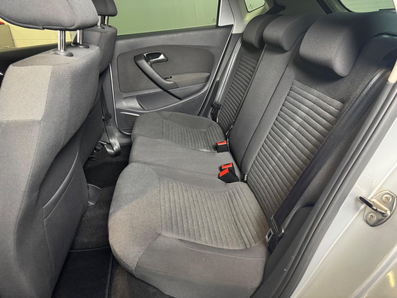 Used Volkswagen Polo 2011 for sale - 77993303: Photo 18