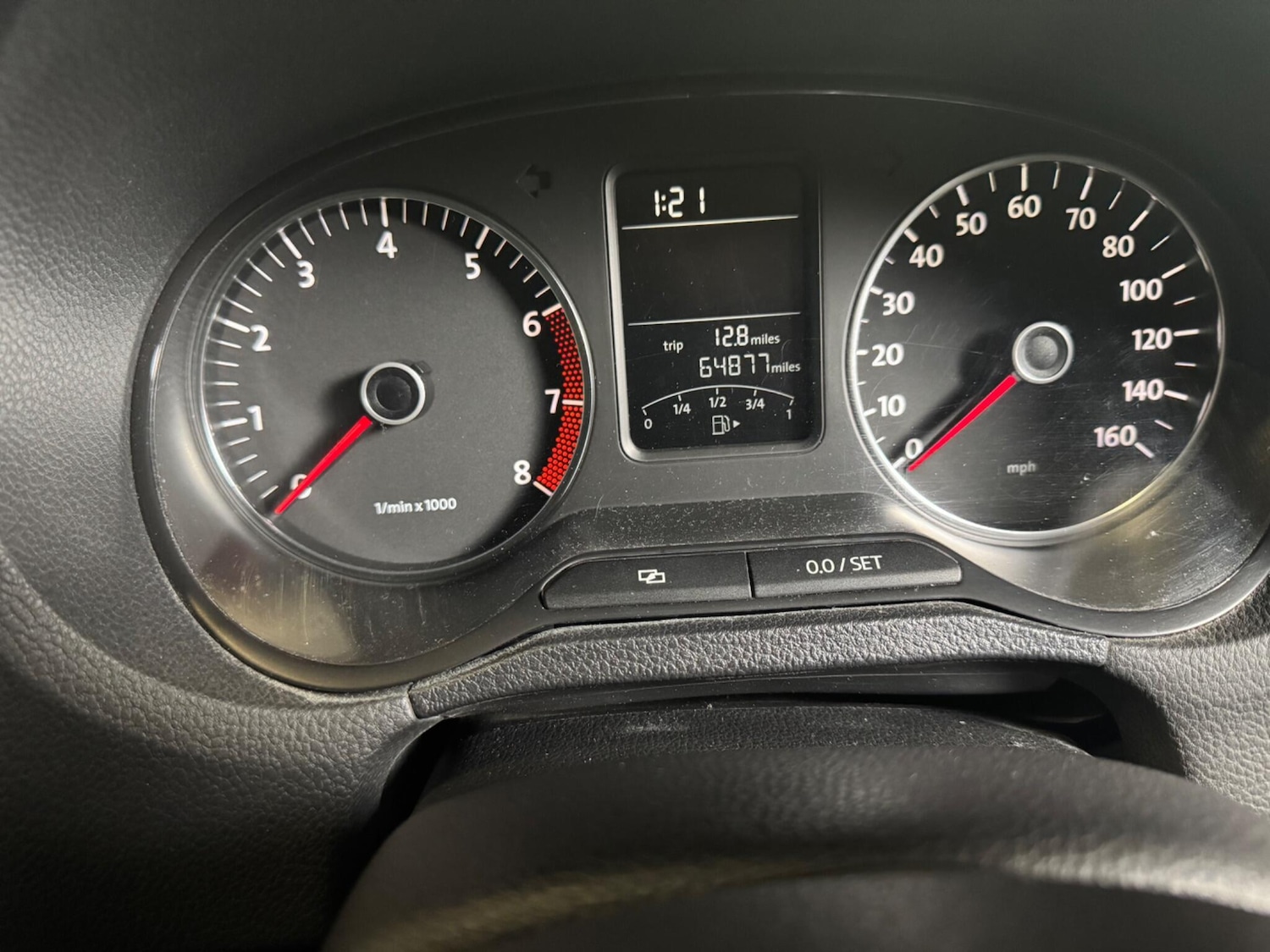 Used Volkswagen Polo 2011 for sale - 77993303: Photo 32