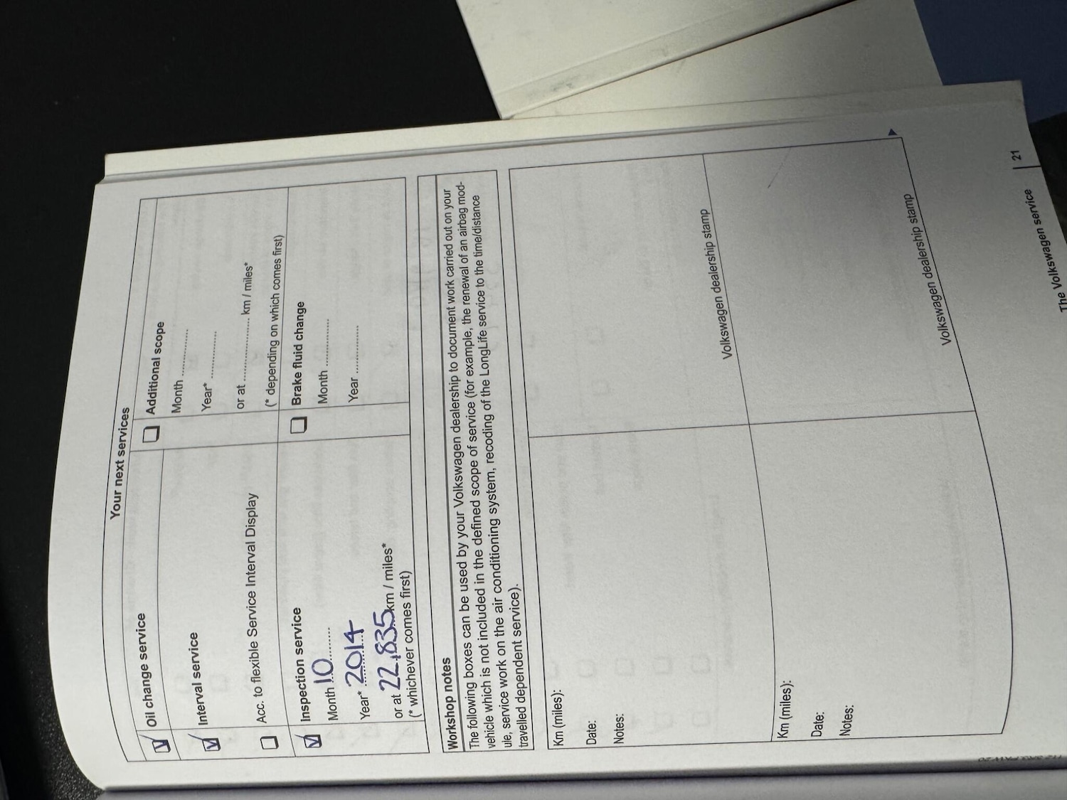 Used Volkswagen Polo 2011 for sale - 77993303: Photo 41