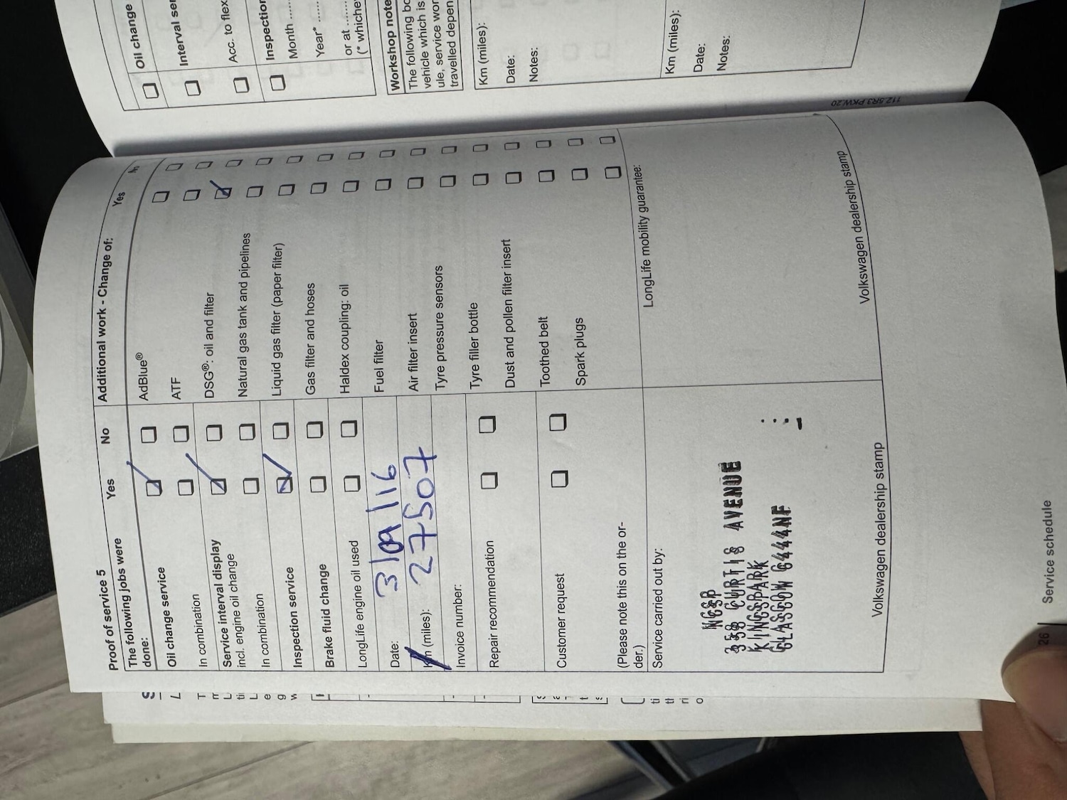 Used Volkswagen Polo 2011 for sale - 77993303: Photo 45