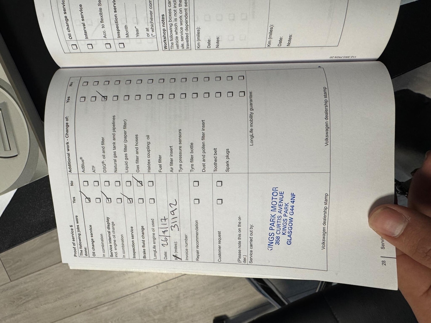 Used Volkswagen Polo 2011 for sale - 77993303: Photo 46