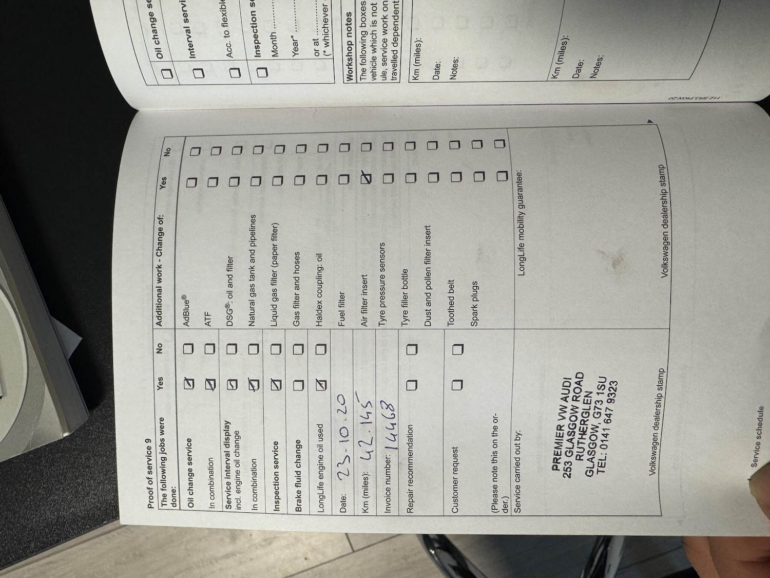 Used Volkswagen Polo 2011 for sale - 77993303: Photo 49