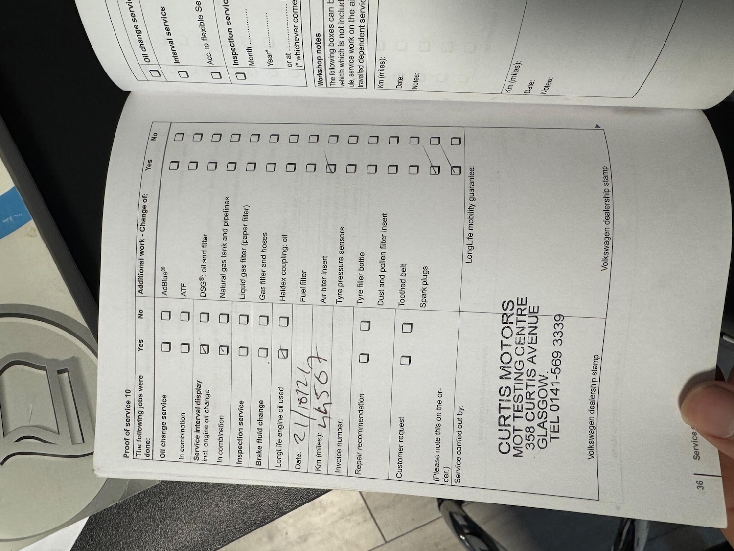 Used Volkswagen Polo 2011 for sale - 77993303: Photo 50