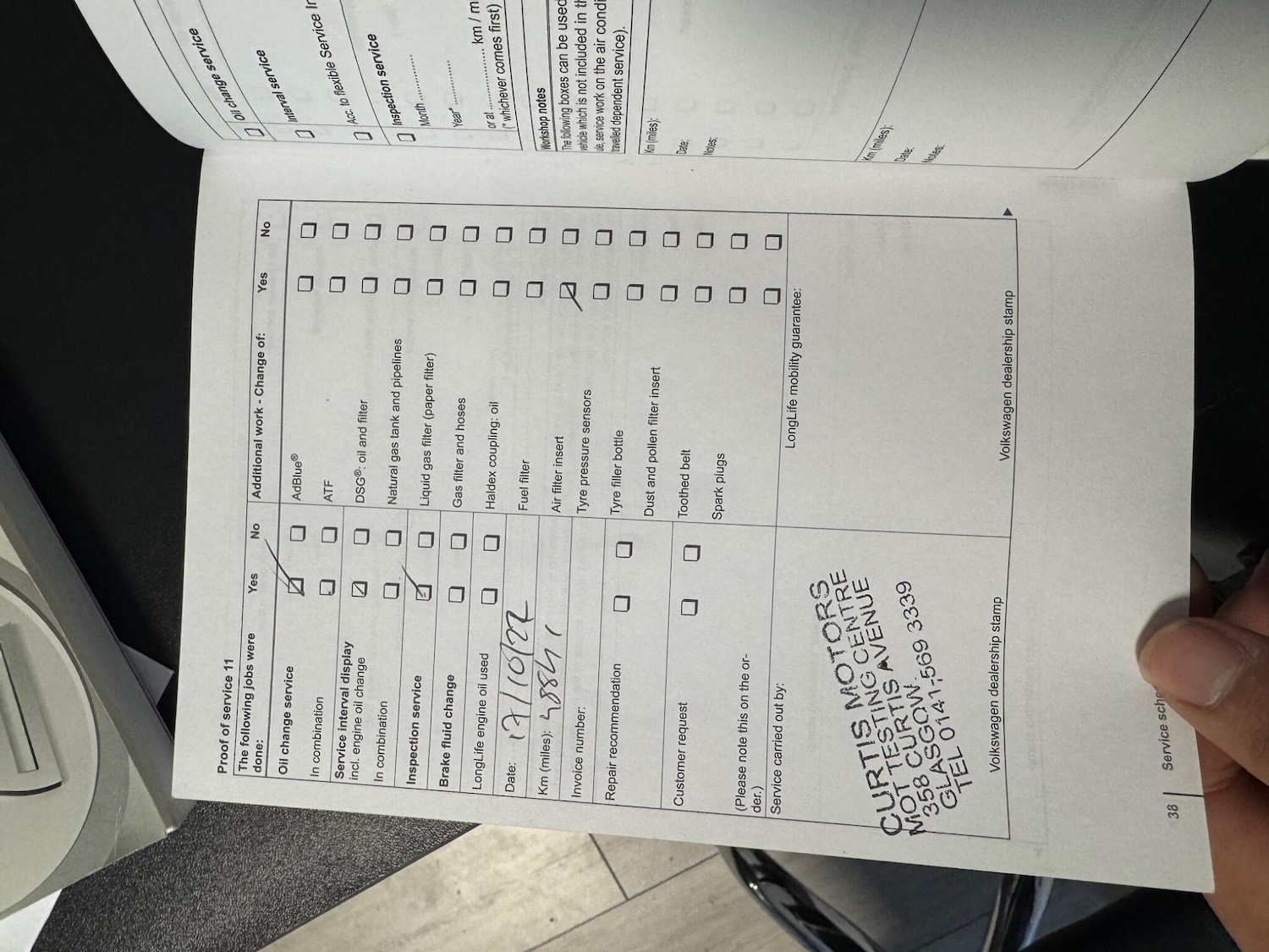 Used Volkswagen Polo 2011 for sale - 77993303: Photo 51