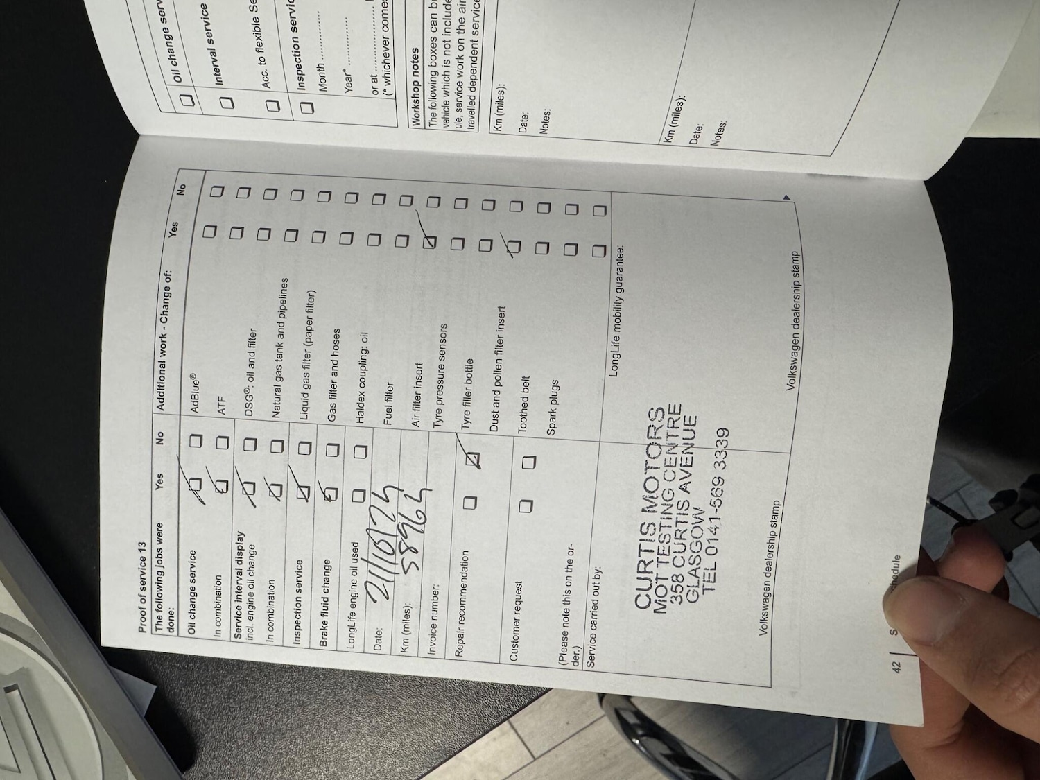 Used Volkswagen Polo 2011 for sale - 77993303: Photo 53