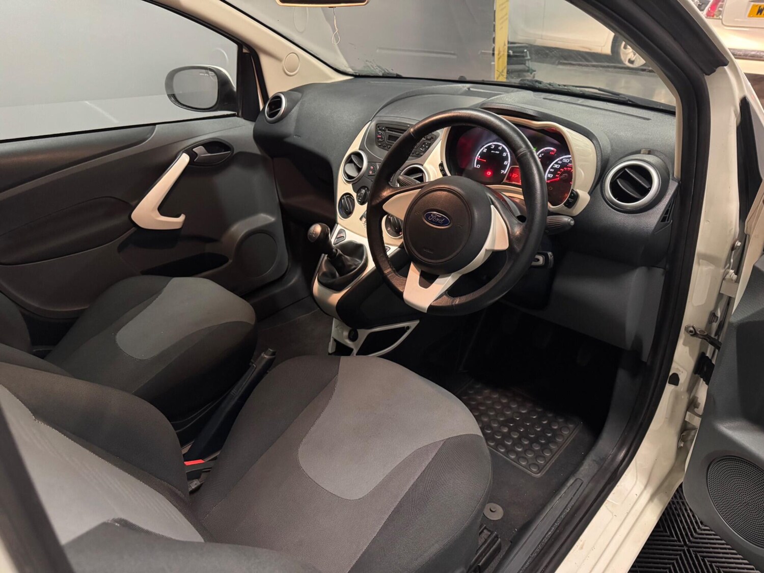 Used Ford Ka for sale - 77683984: Photo 10