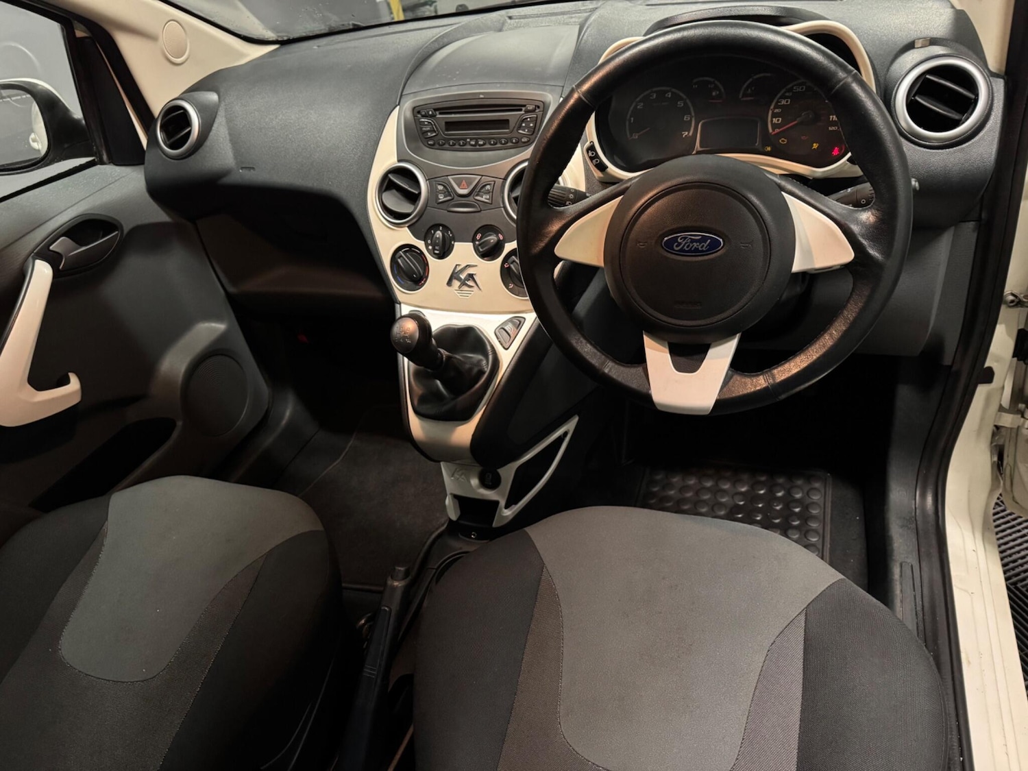 Used Ford Ka for sale - 77683984: Photo 11