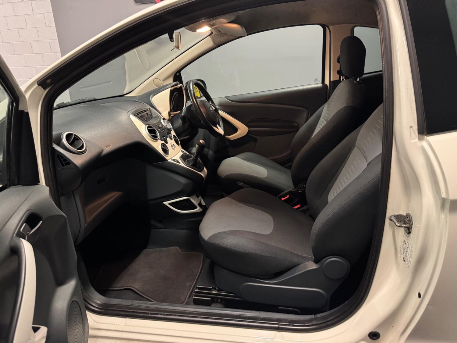 Used Ford Ka for sale - 77683984: Photo 12