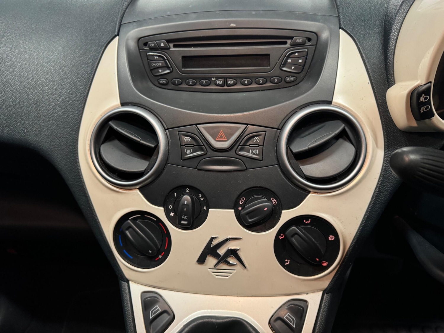 Used Ford Ka for sale - 77683984: Photo 14