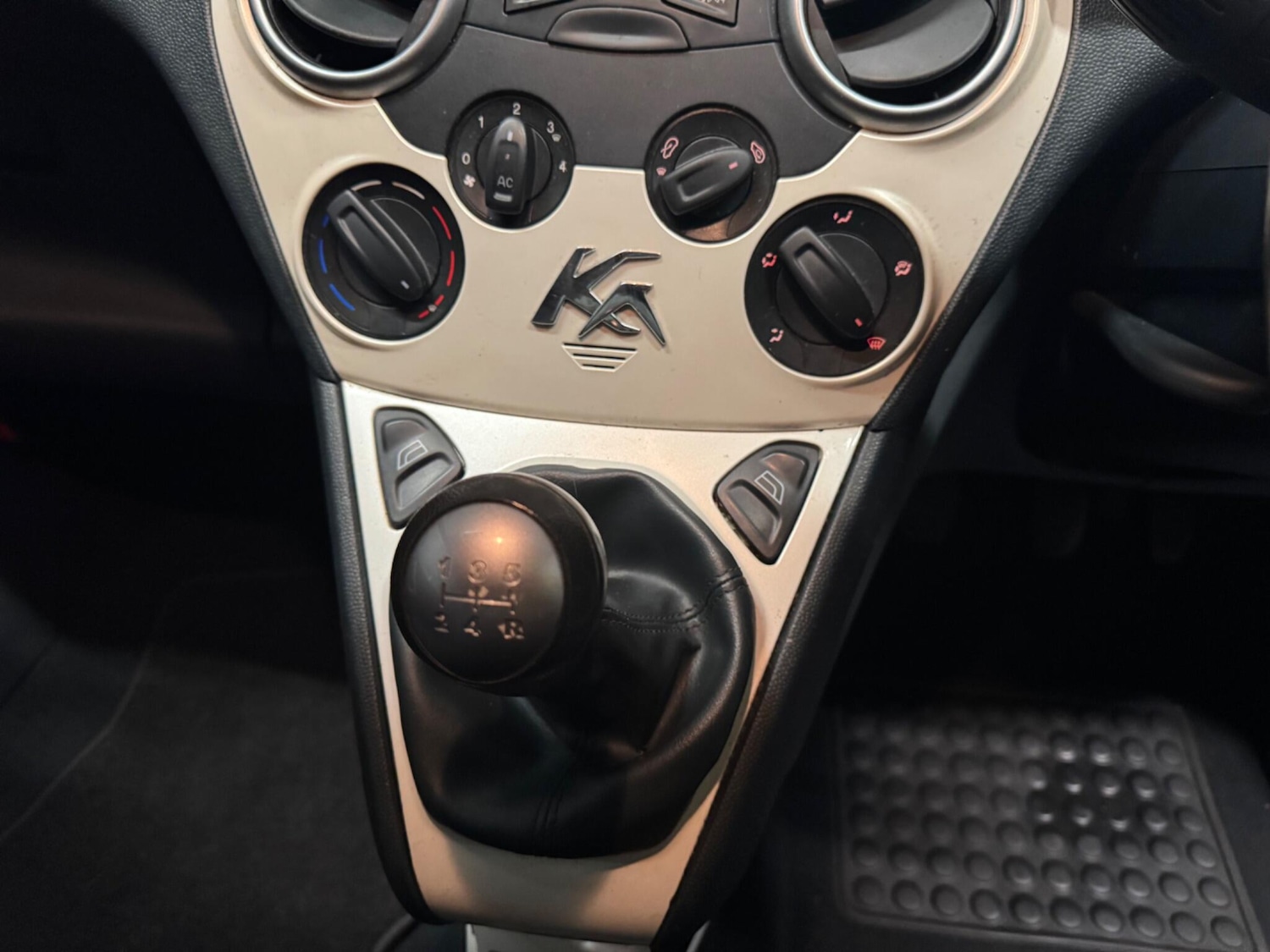 Used Ford Ka for sale - 77683984: Photo 15