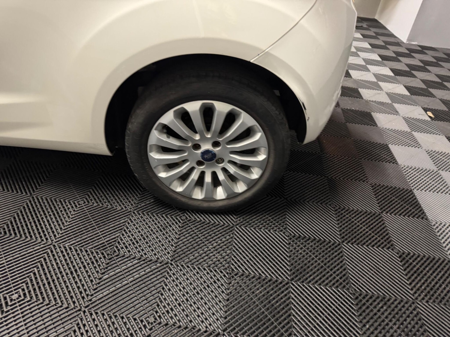 Used Ford Ka for sale - 77683984: Photo 18