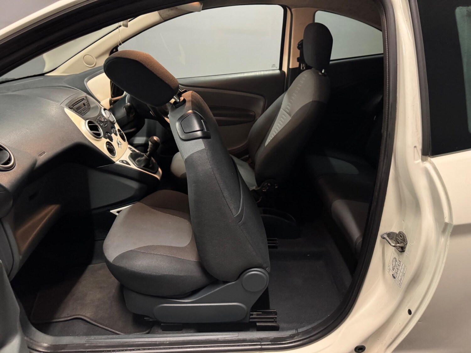 Used Ford Ka for sale - 77683984: Photo 19