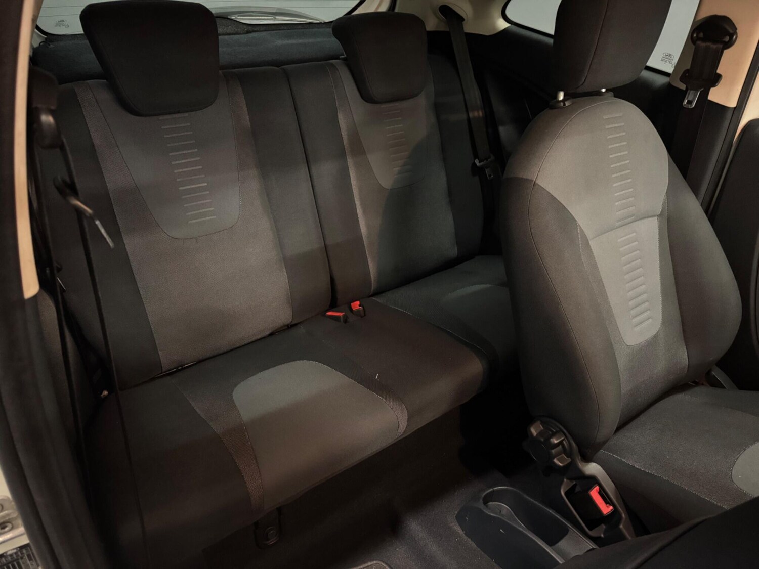 Used Ford Ka for sale - 77683984: Photo 21