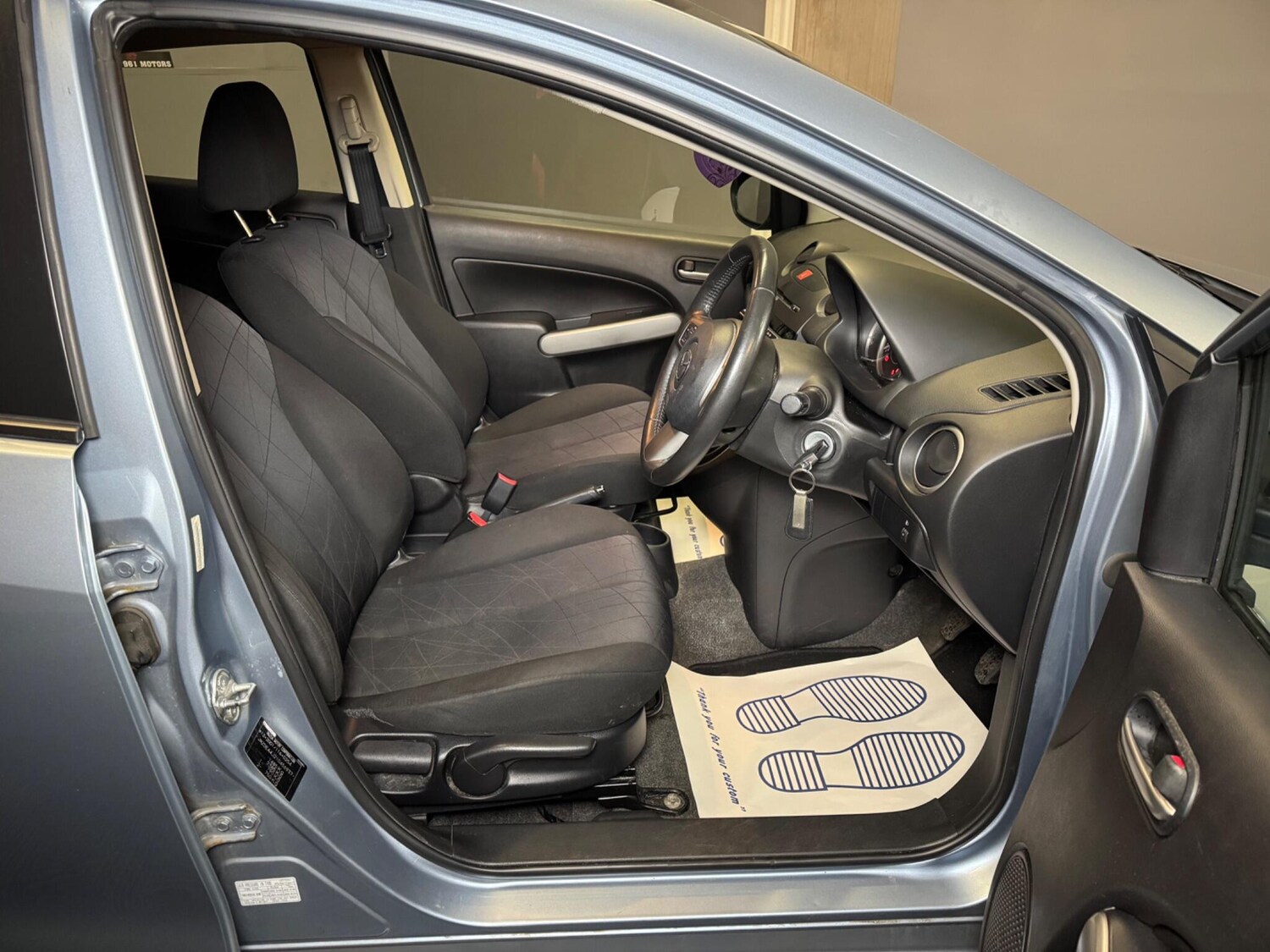 Used Mazda Mazda2 for sale - 77683944: Photo 11