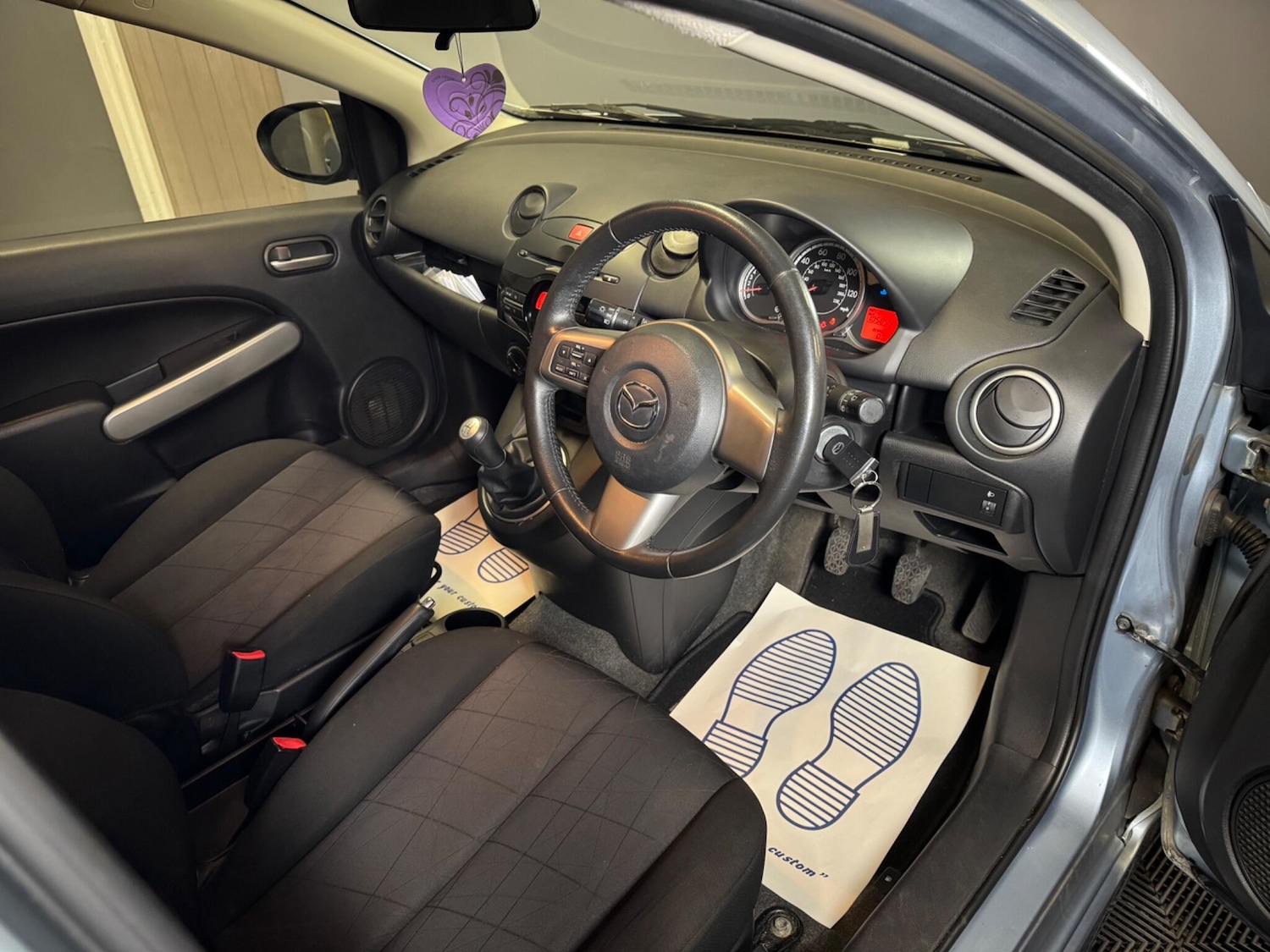 Used Mazda Mazda2 for sale - 77683944: Photo 12