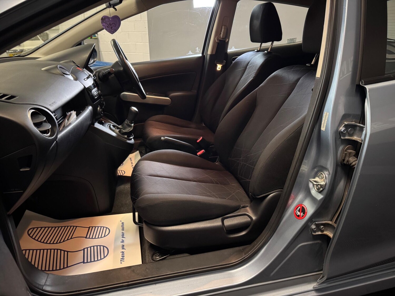 Used Mazda Mazda2 for sale - 77683944: Photo 18