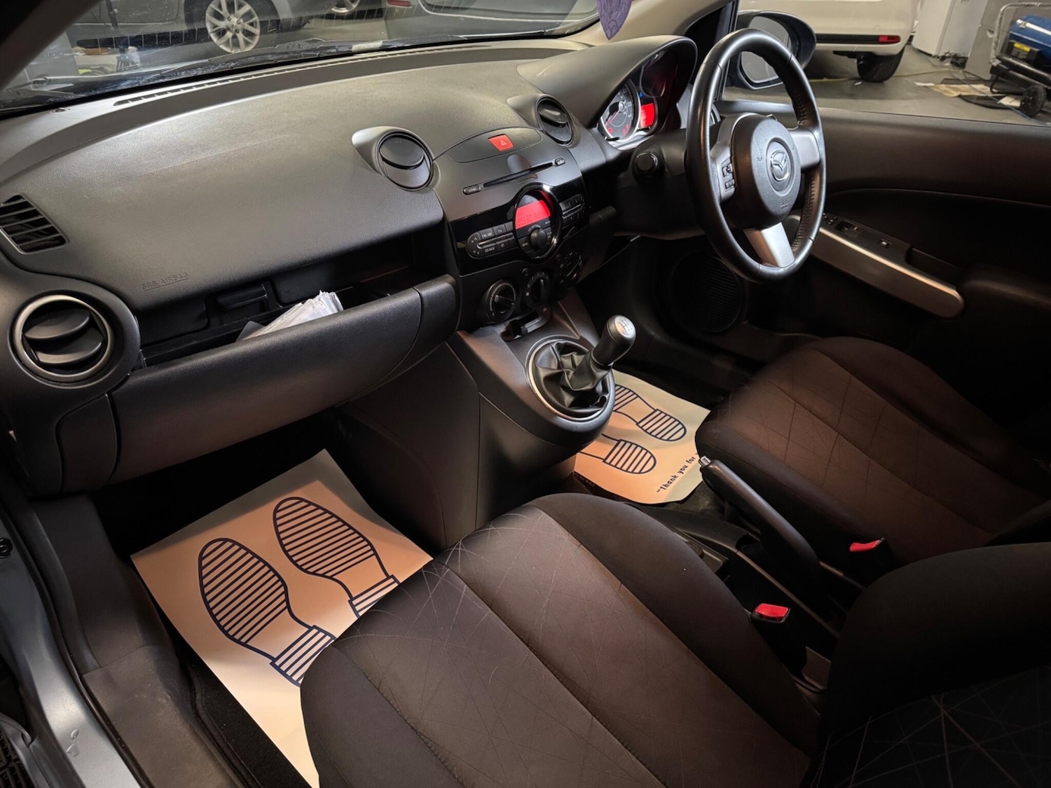 Used Mazda Mazda2 for sale - 77683944: Photo 19