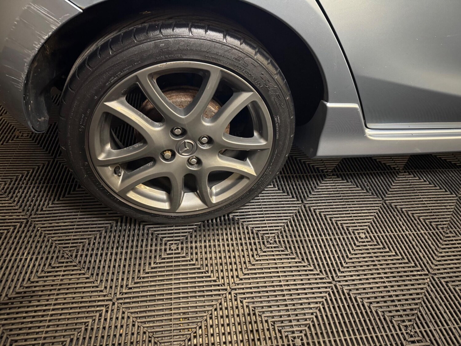 Used Mazda Mazda2 for sale - 77683944: Photo 22