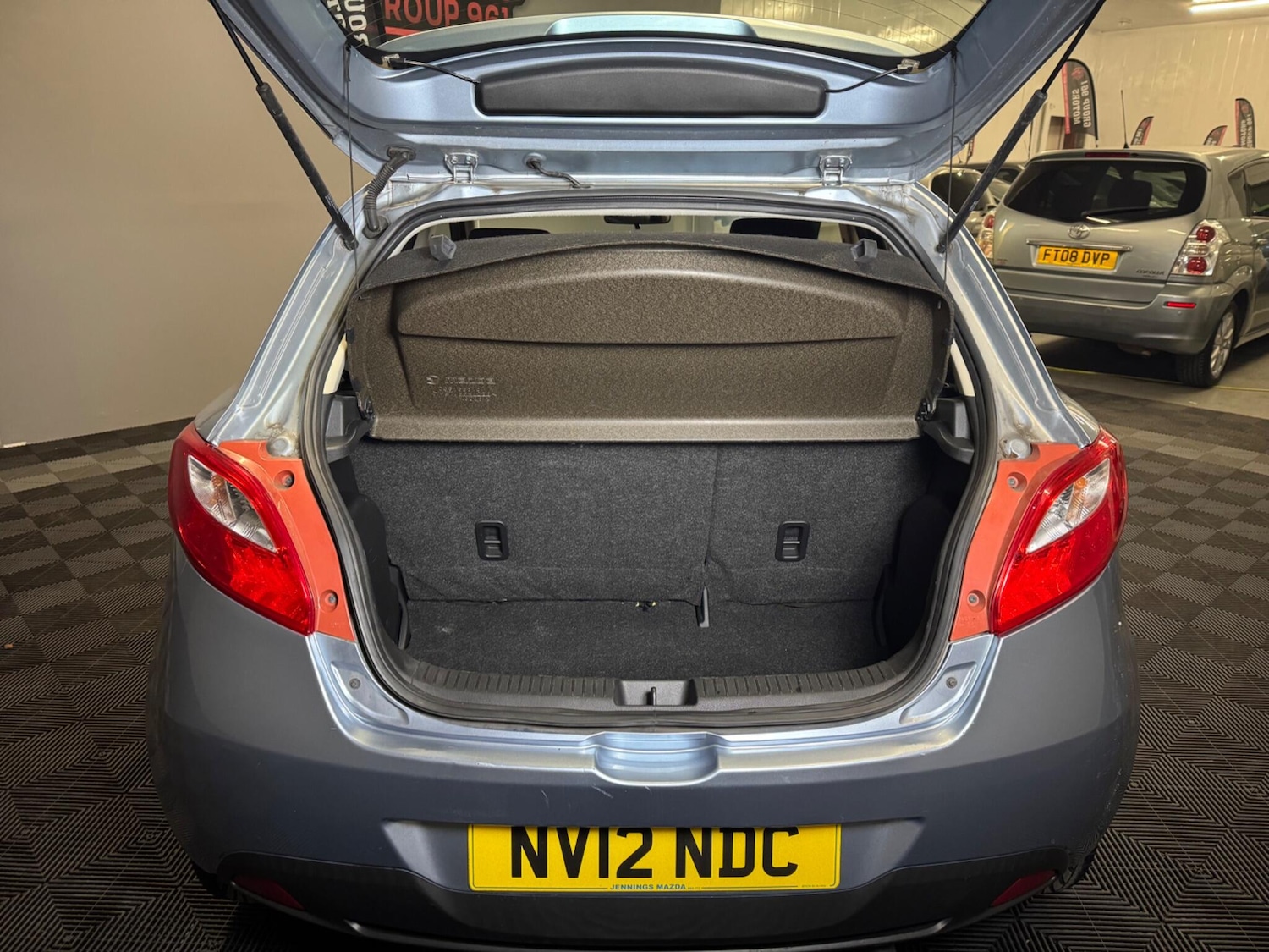 Used Mazda Mazda2 for sale - 77683944: Photo 24