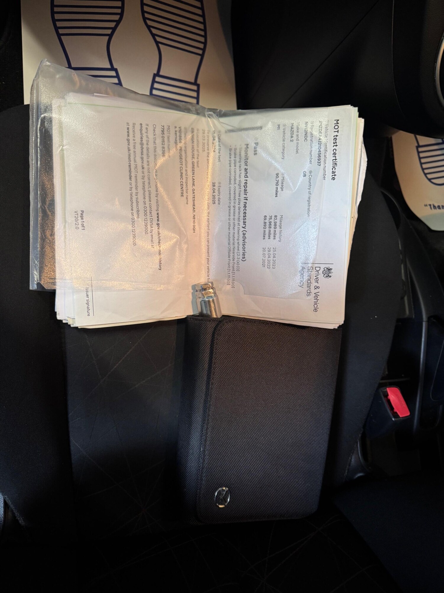 Used Mazda Mazda2 for sale - 77683944: Photo 27