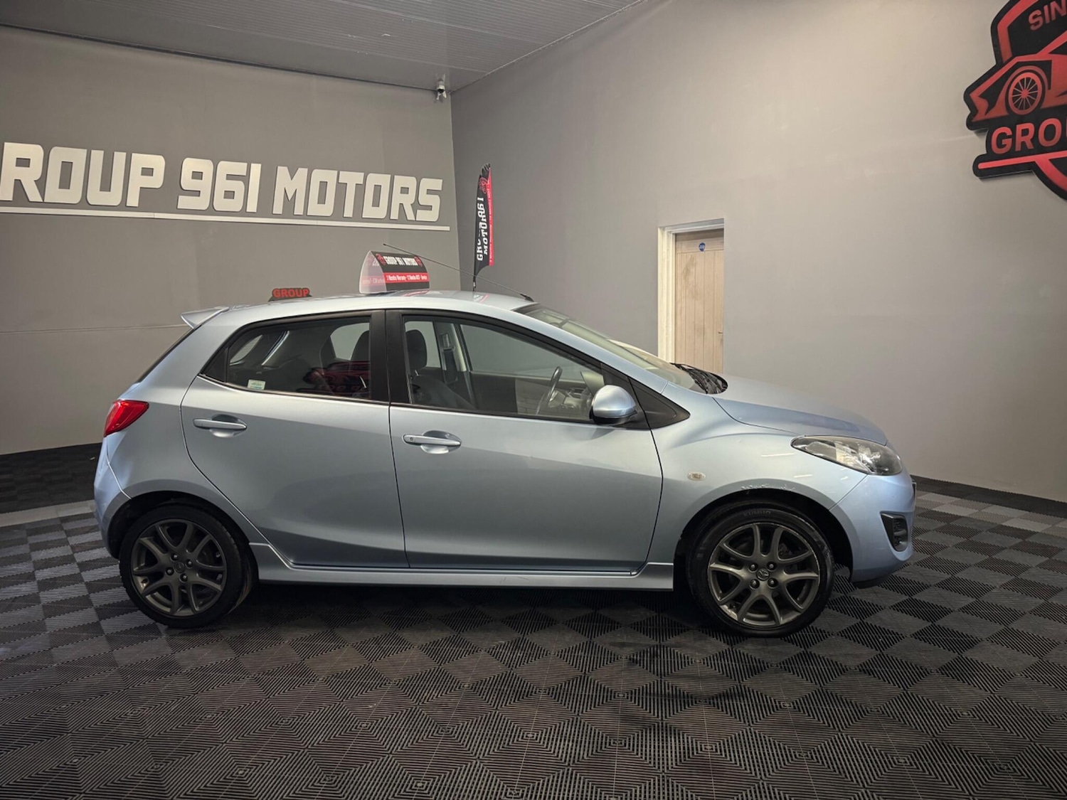 Used Mazda Mazda2 for sale - 77683944: Photo 4