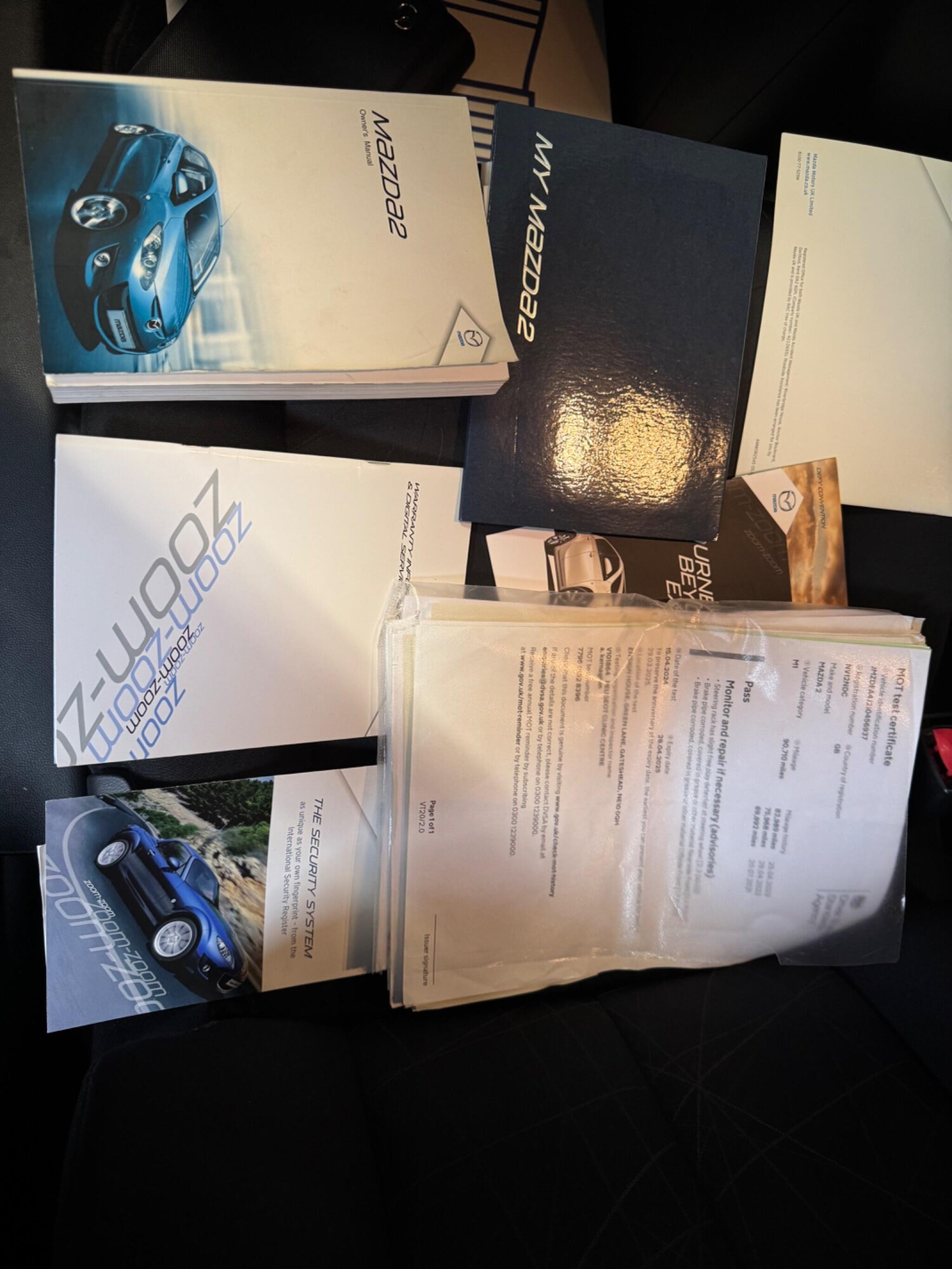 Used Mazda Mazda2 for sale - 77683944: Photo 41