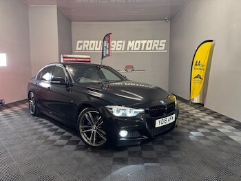Used BMW 3 Series 2018 for sale - 78307039: Photo