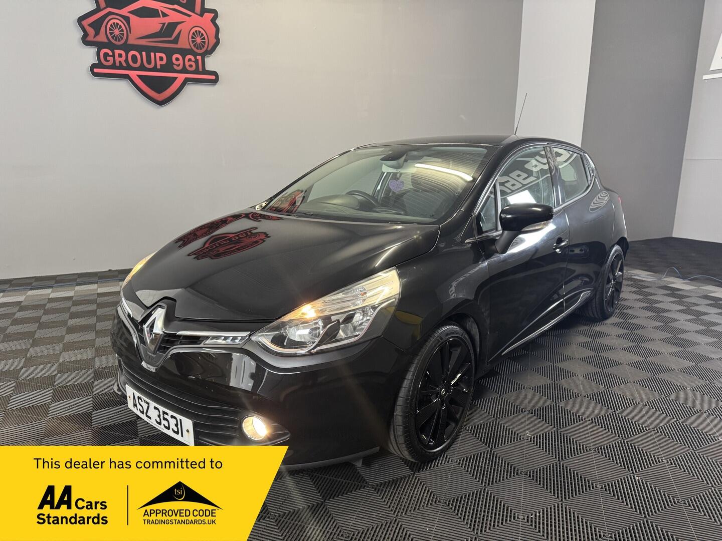 Used Renault Clio 2013 for sale - 78062673: Photo 1