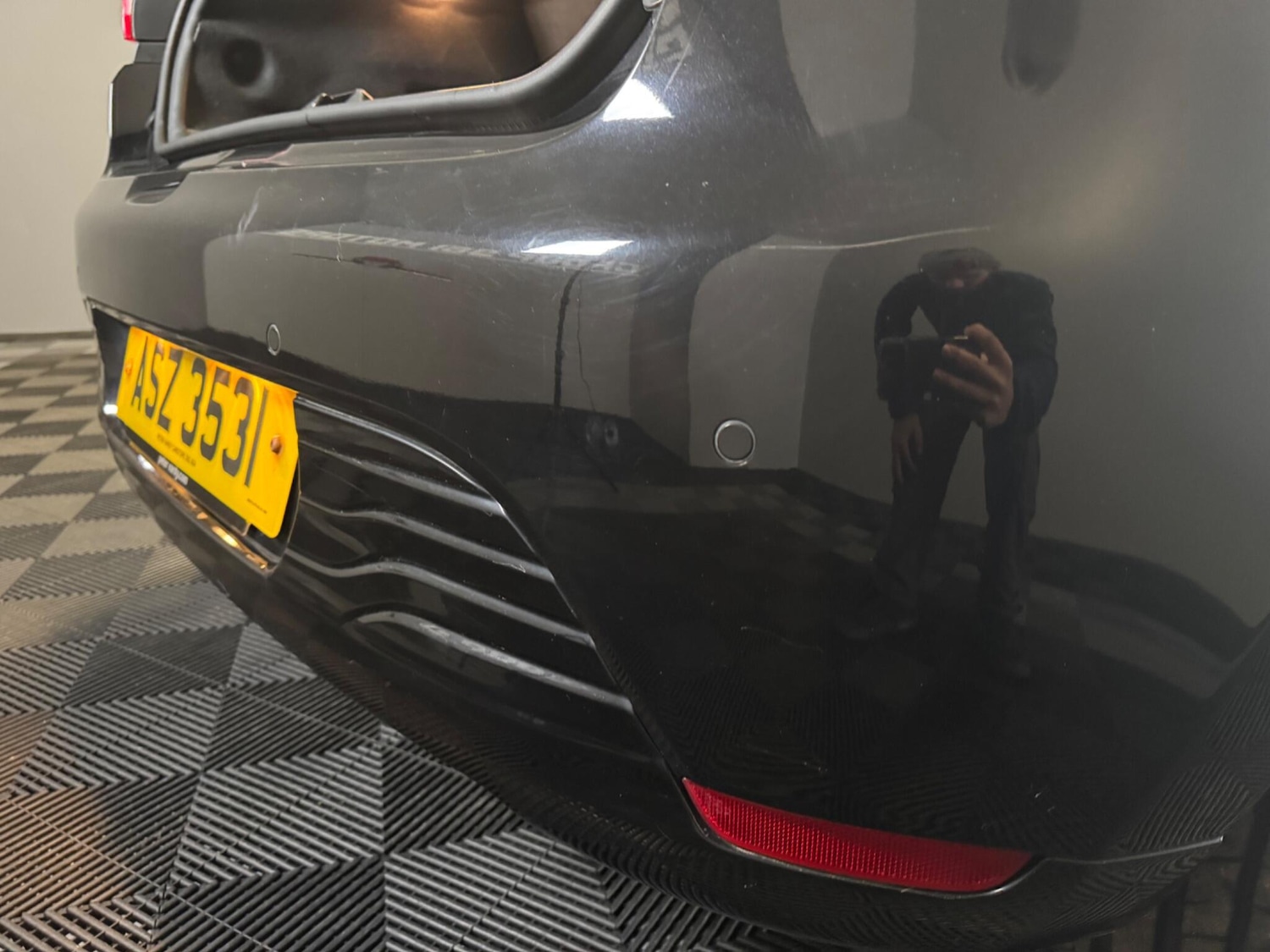 Used Renault Clio 2013 for sale - 78062673: Photo 12